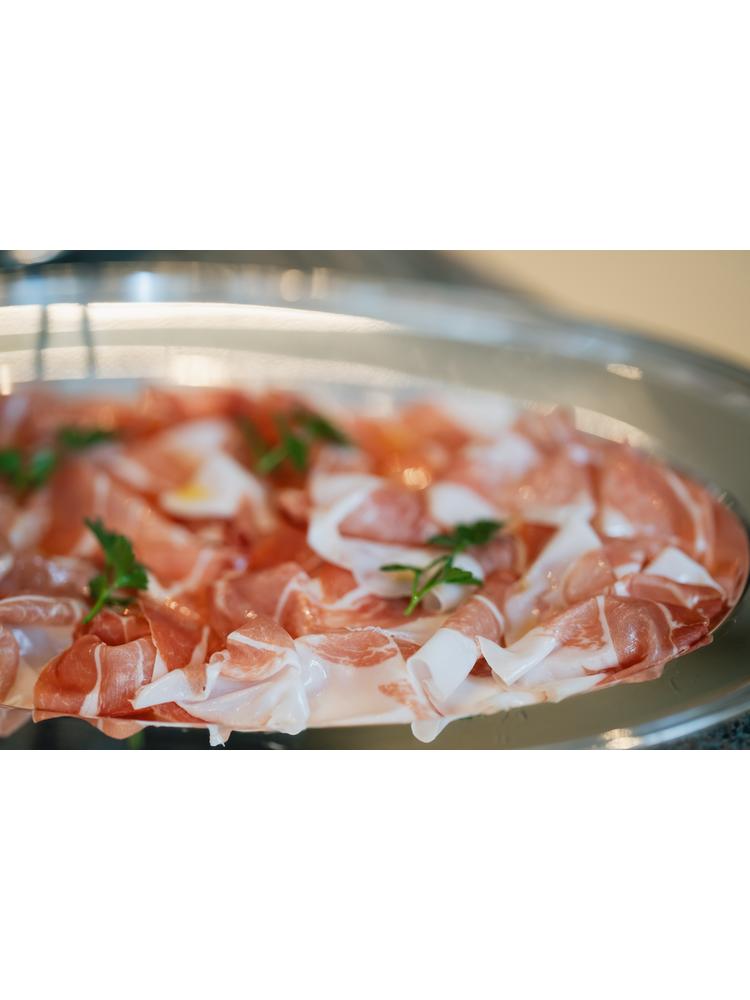 リストランテKubotsu