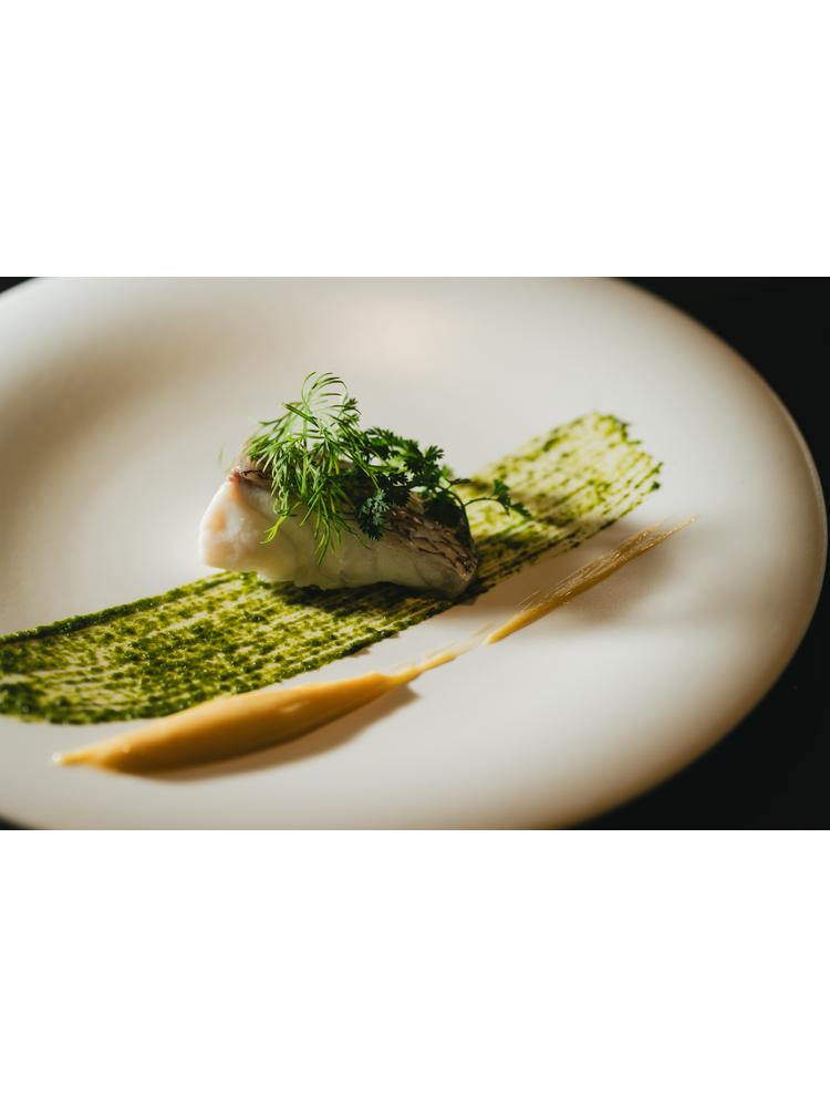 リストランテKubotsu