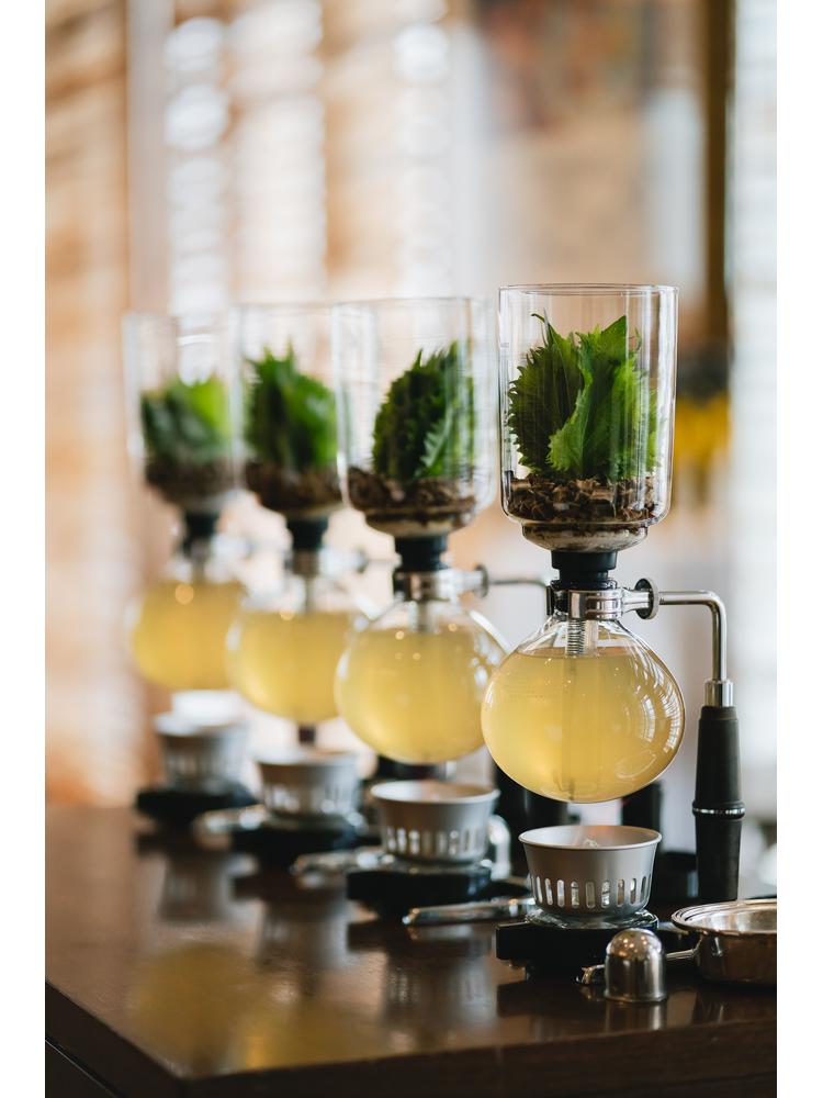 リストランテKubotsu