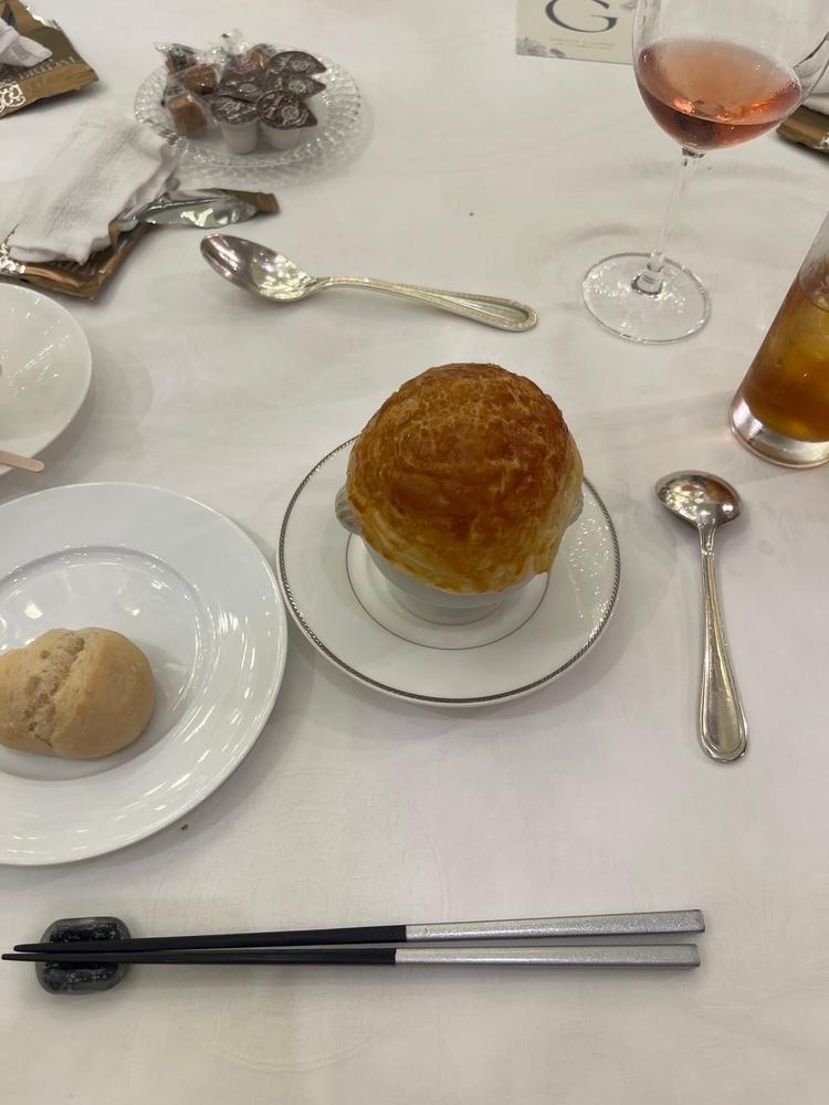 ストリングスホテル 名古屋
