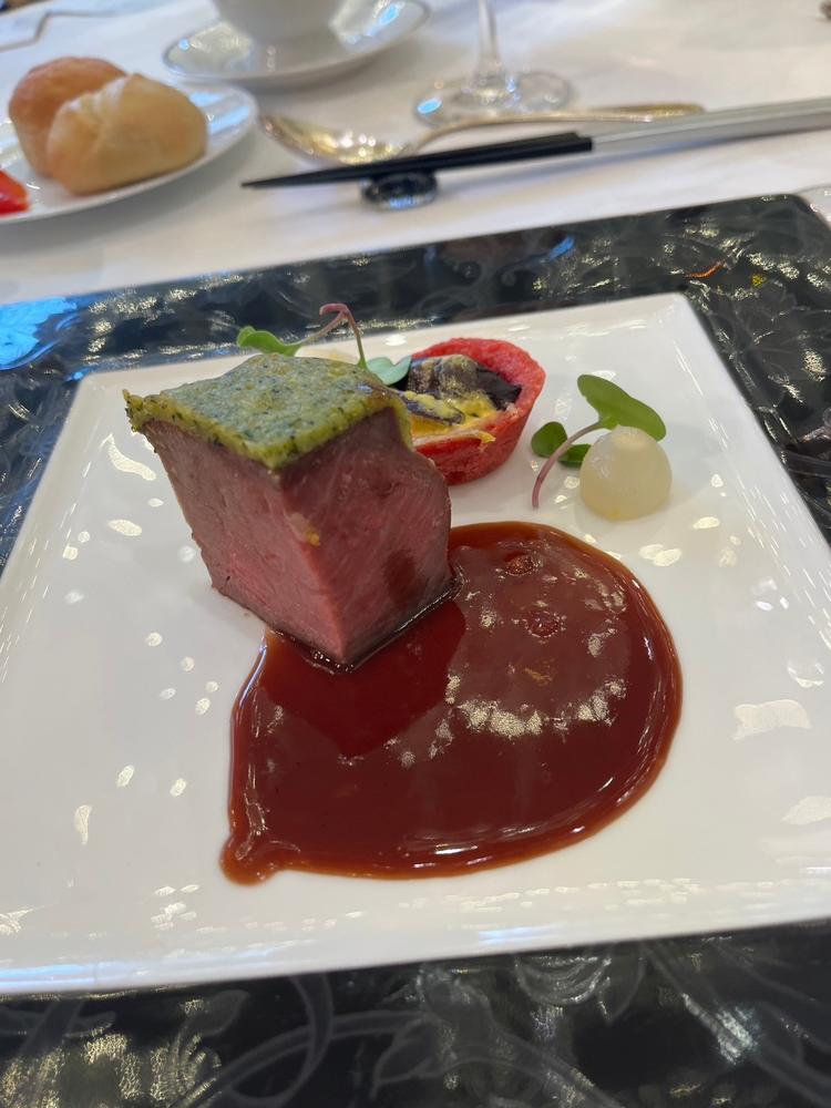 ストリングスホテル 名古屋