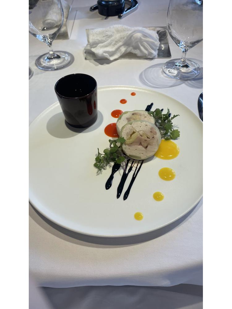 リストランテKubotsu