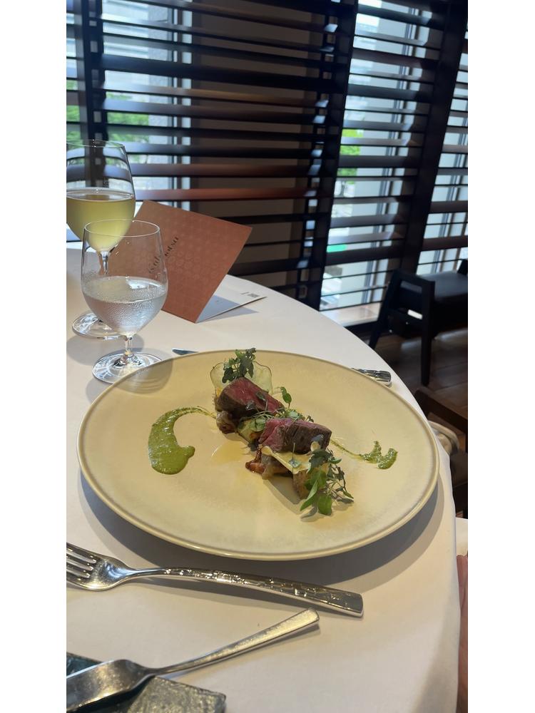 リストランテKubotsu