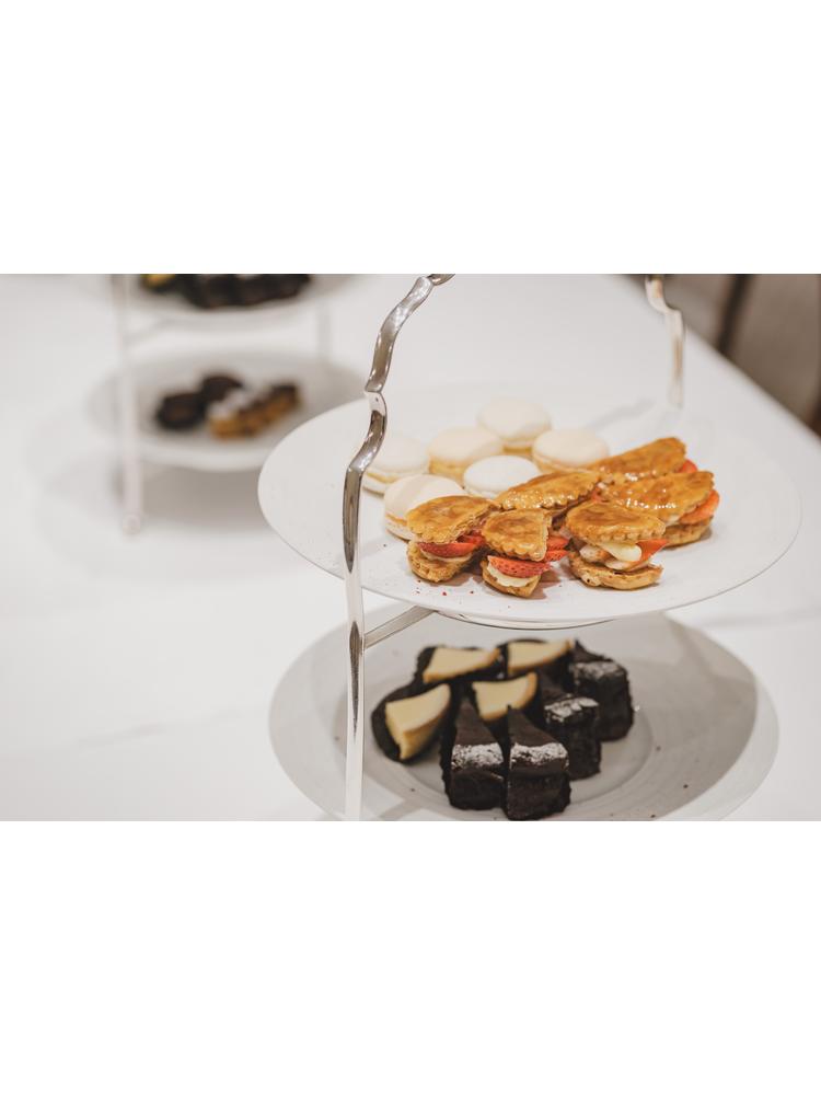 オーベルジュ・ド・リル トーキョー