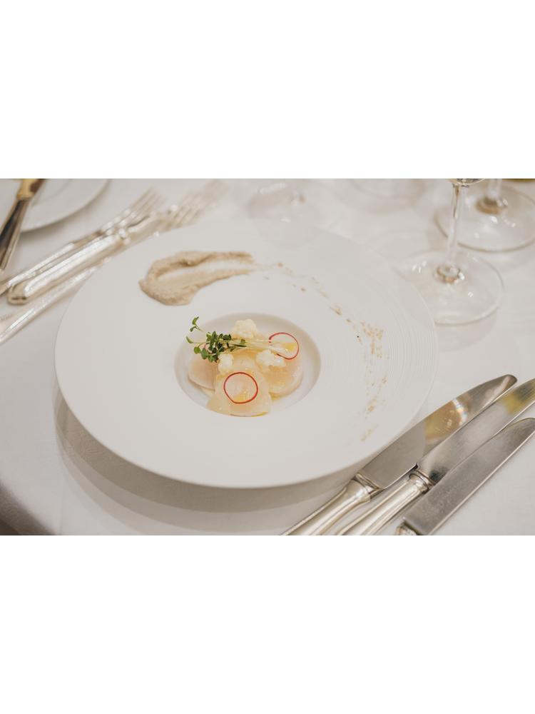 オーベルジュ・ド・リル トーキョー