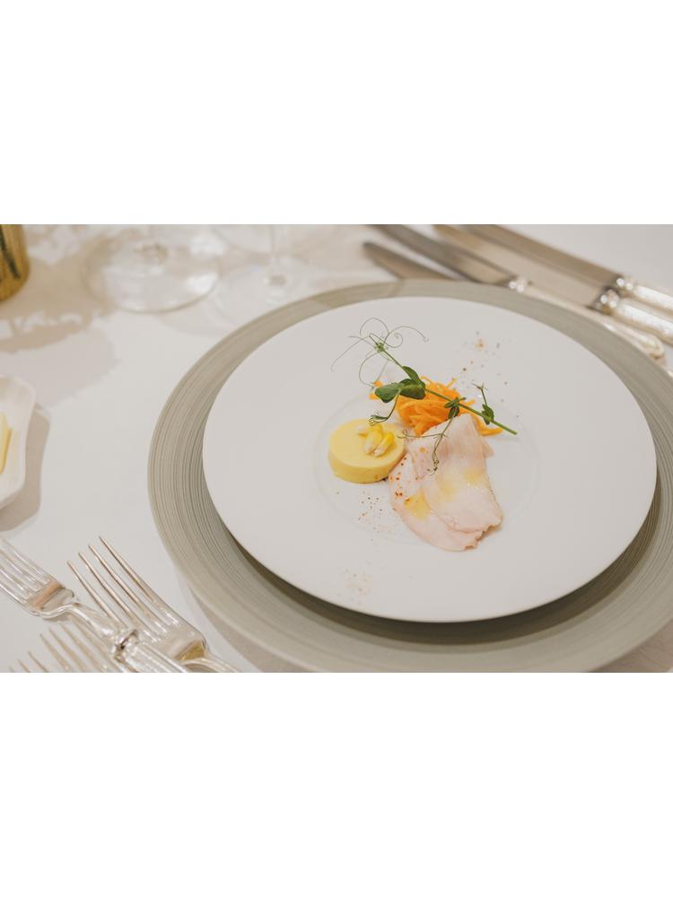 オーベルジュ・ド・リル トーキョー