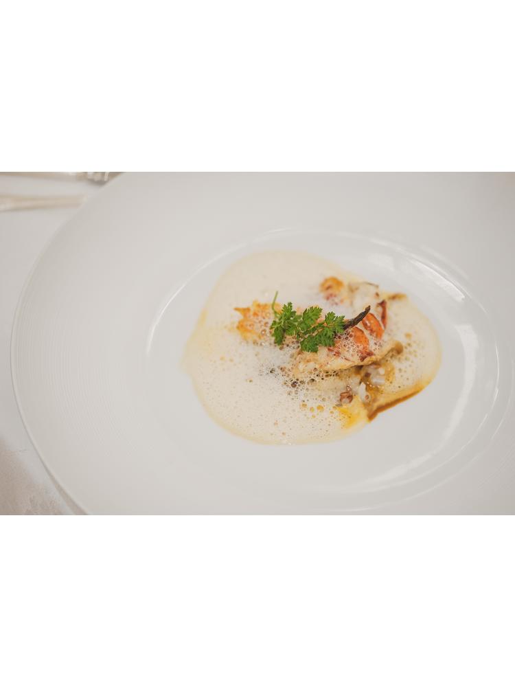 オーベルジュ・ド・リル トーキョー