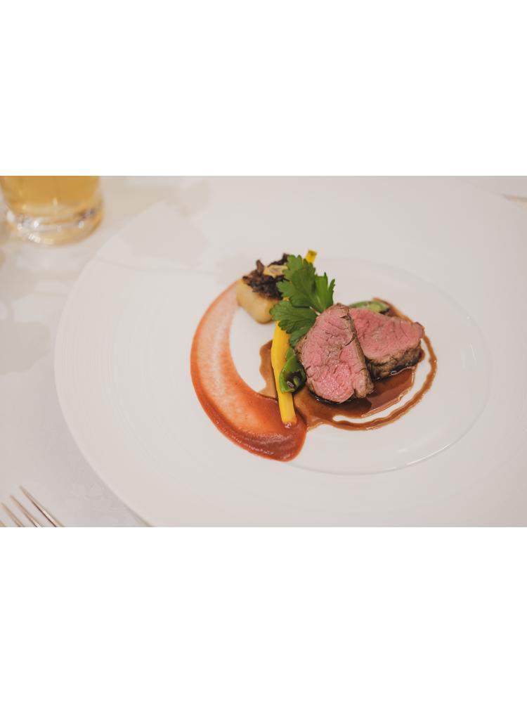 オーベルジュ・ド・リル トーキョー