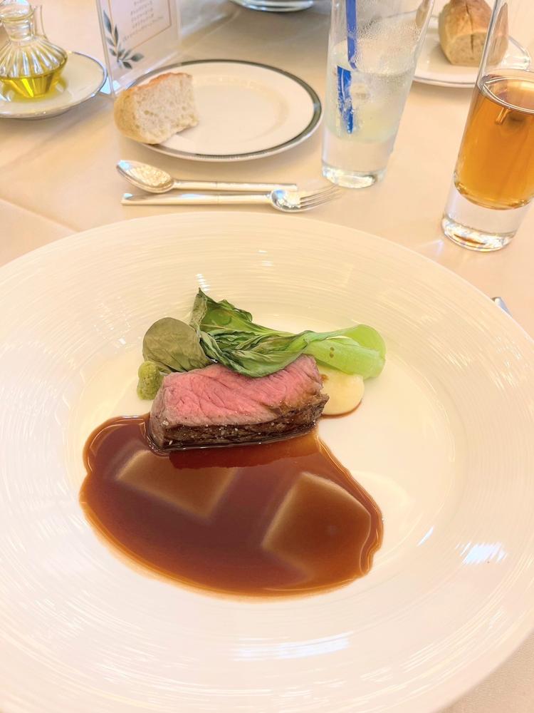 ル・グラン・ミラージュ