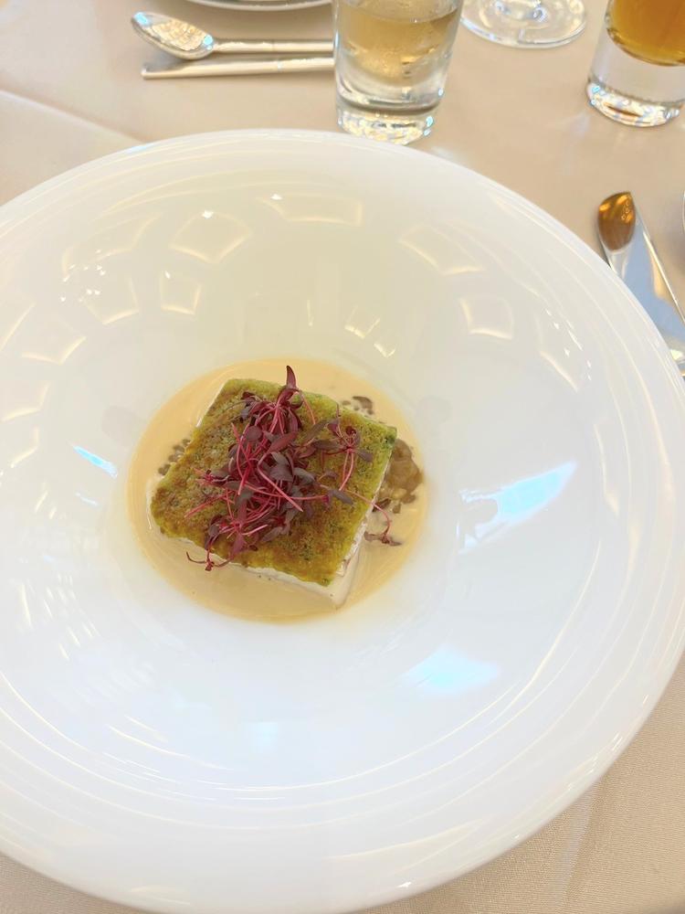 ル・グラン・ミラージュ