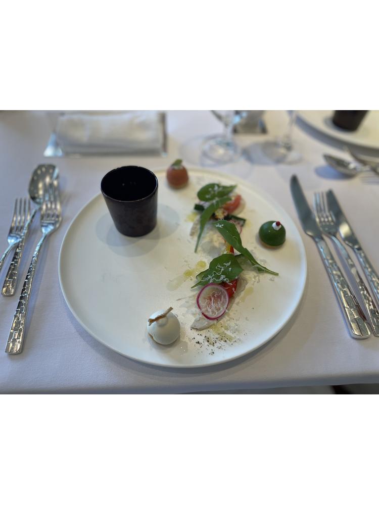 リストランテKubotsu