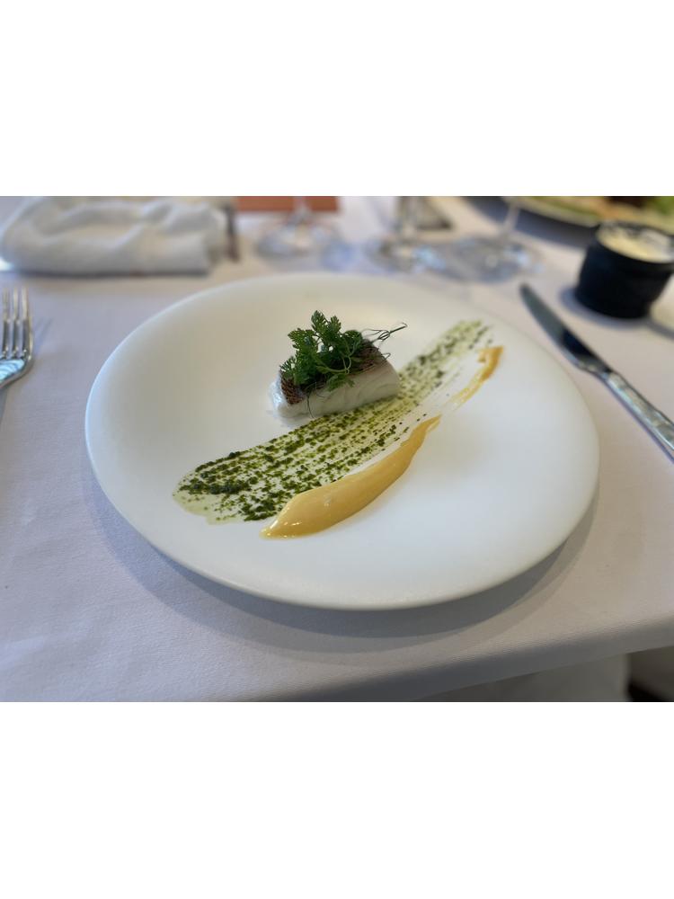 リストランテKubotsu