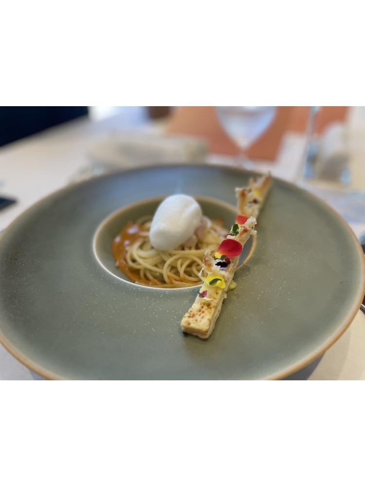 リストランテKubotsu