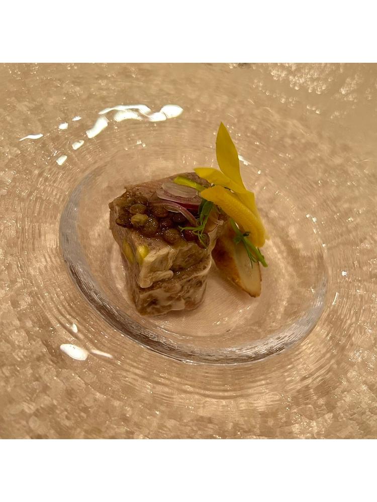 The 33 Sense of Wedding