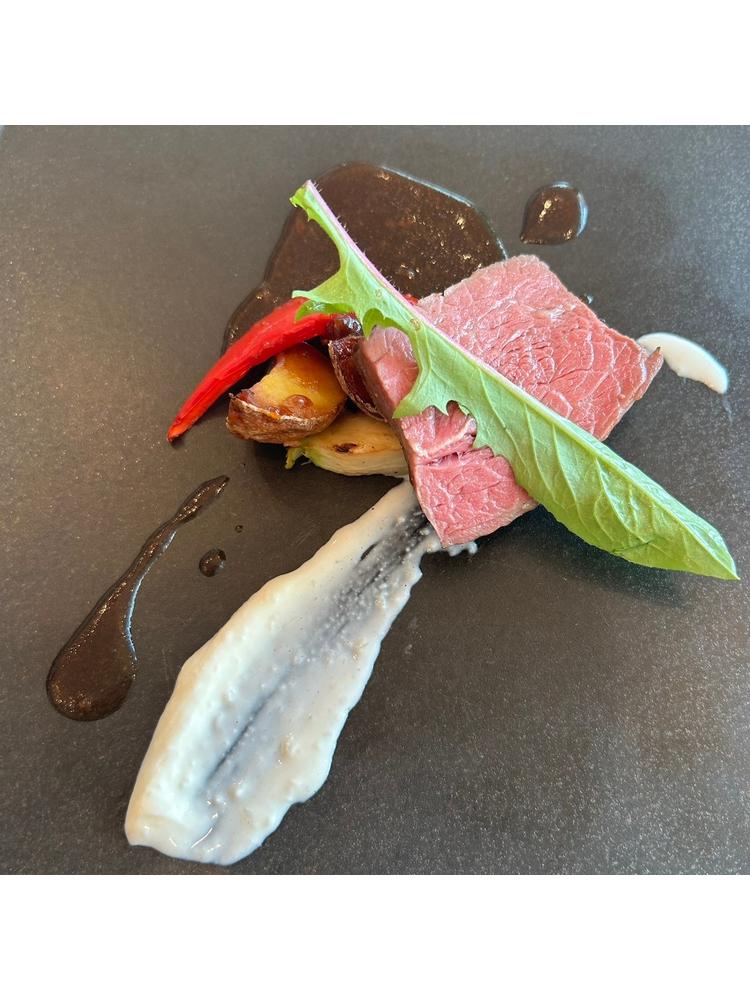 The 33 Sense of Wedding