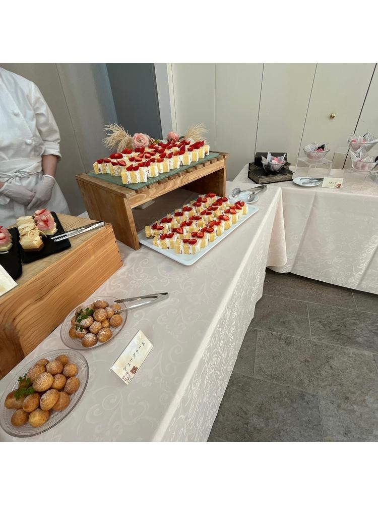 The 33 Sense of Wedding