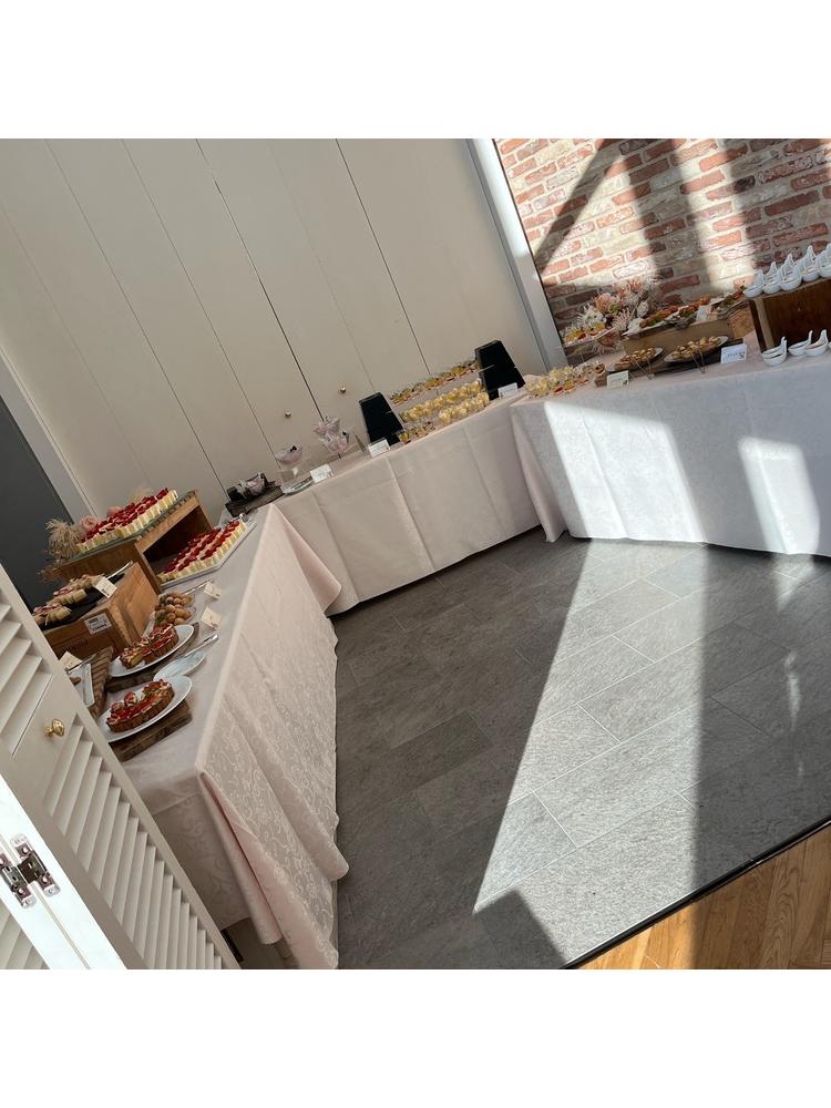 The 33 Sense of Wedding