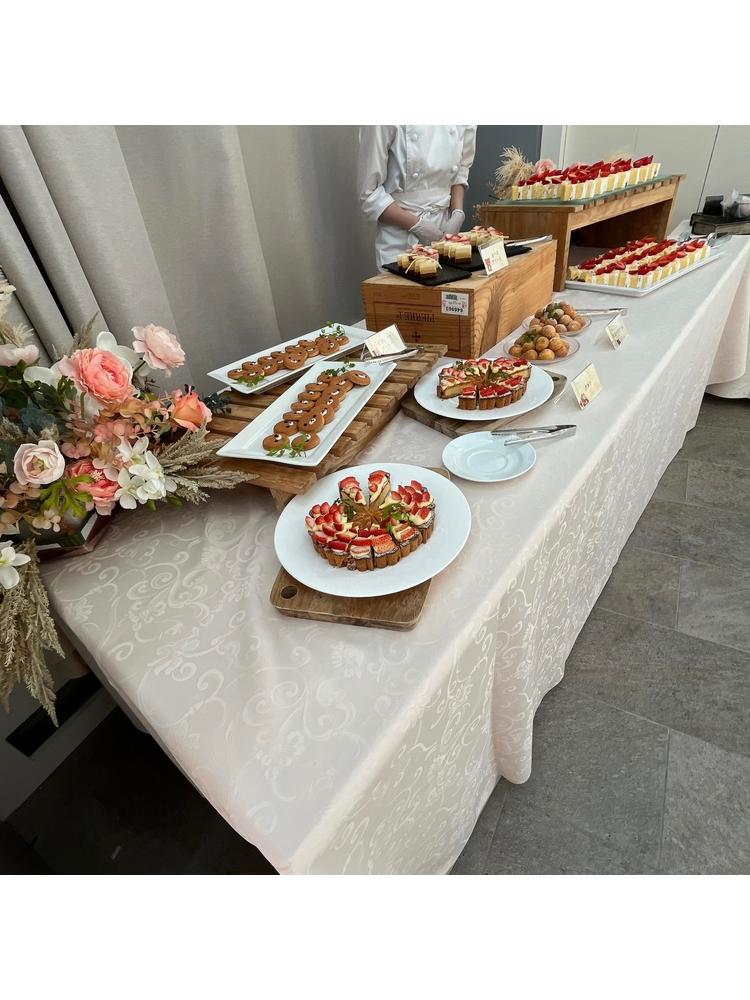 The 33 Sense of Wedding