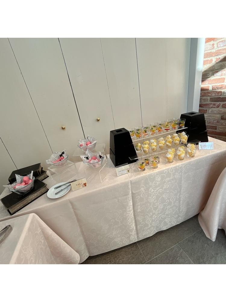 The 33 Sense of Wedding