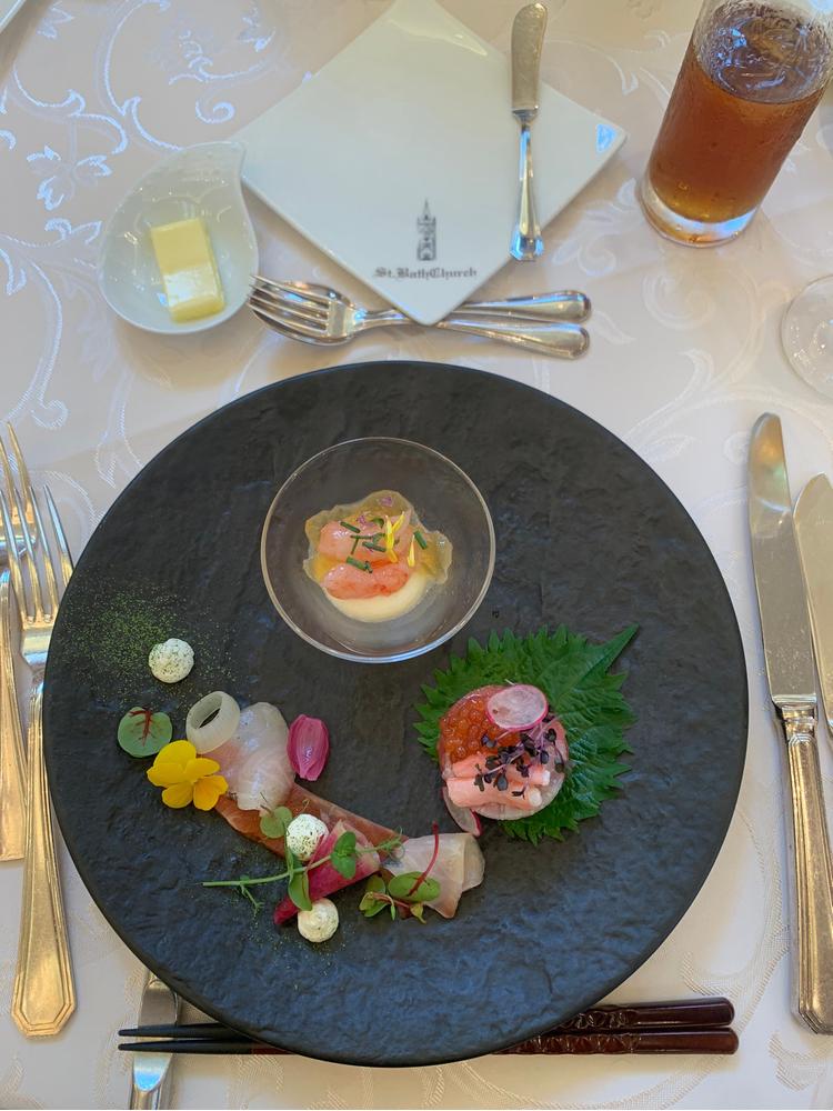 OSAKA St.BATH CHURCH(大阪セントバース教会)