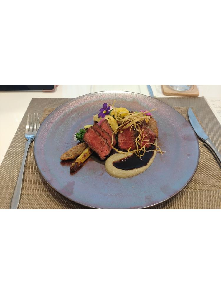 ザ・リュクス銀座