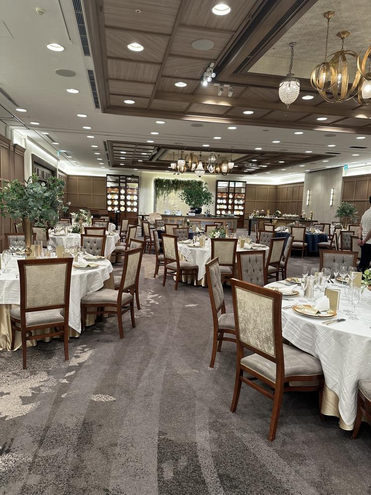 ザ ストリングス表参道