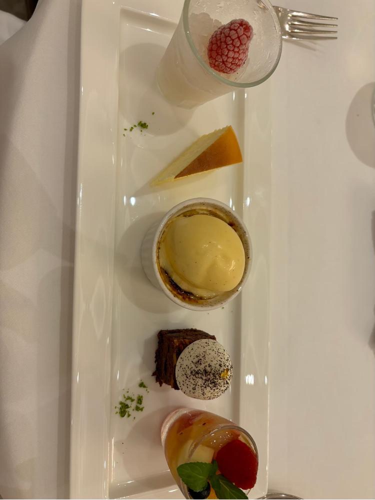 リストランテASO