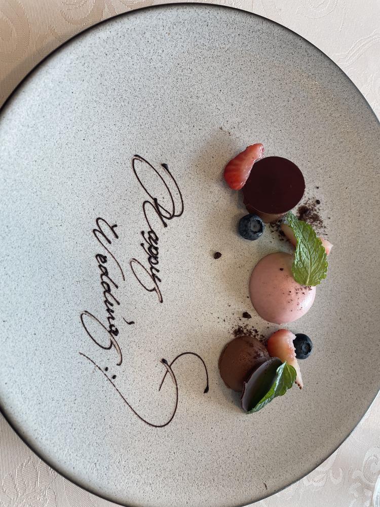 The 33 Sense of Wedding