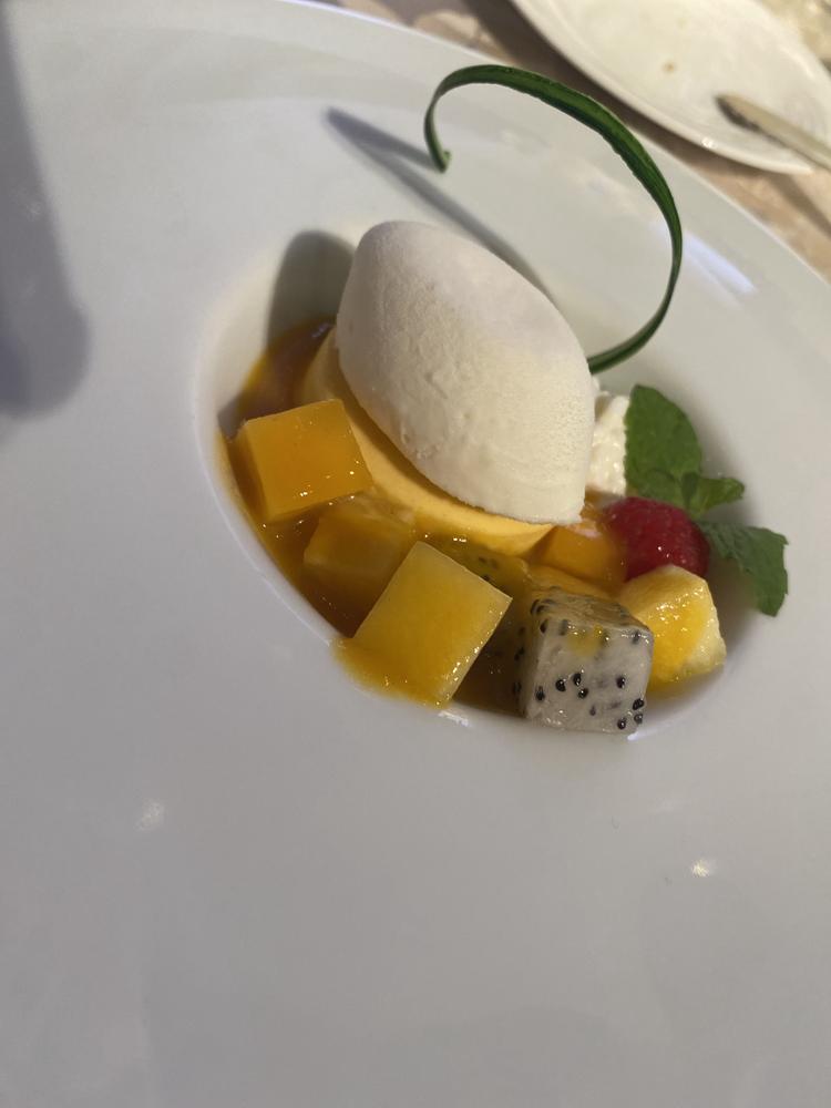 シェラトン・グランデ・トーキョーベイ・ホテル