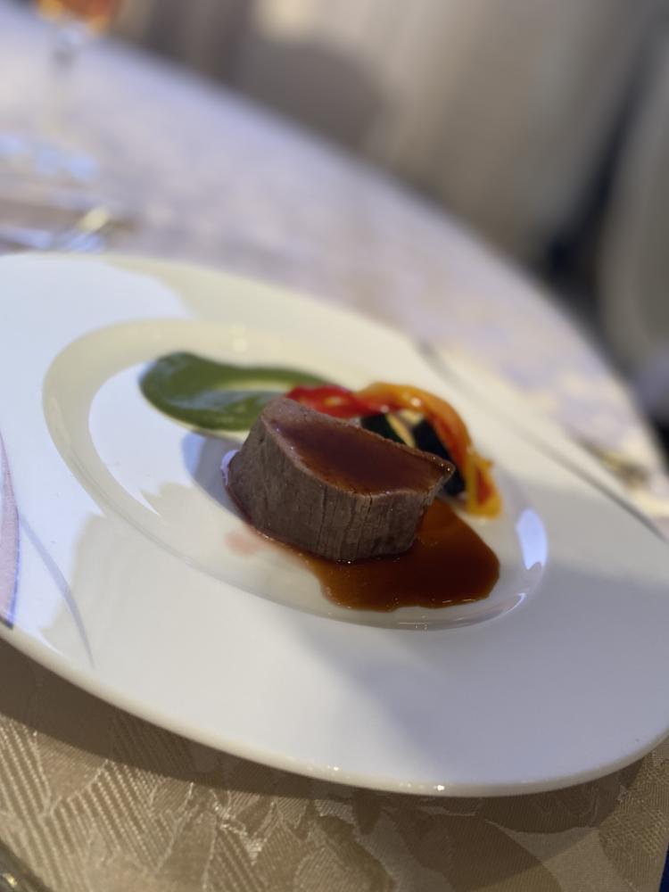 シェラトン・グランデ・トーキョーベイ・ホテル