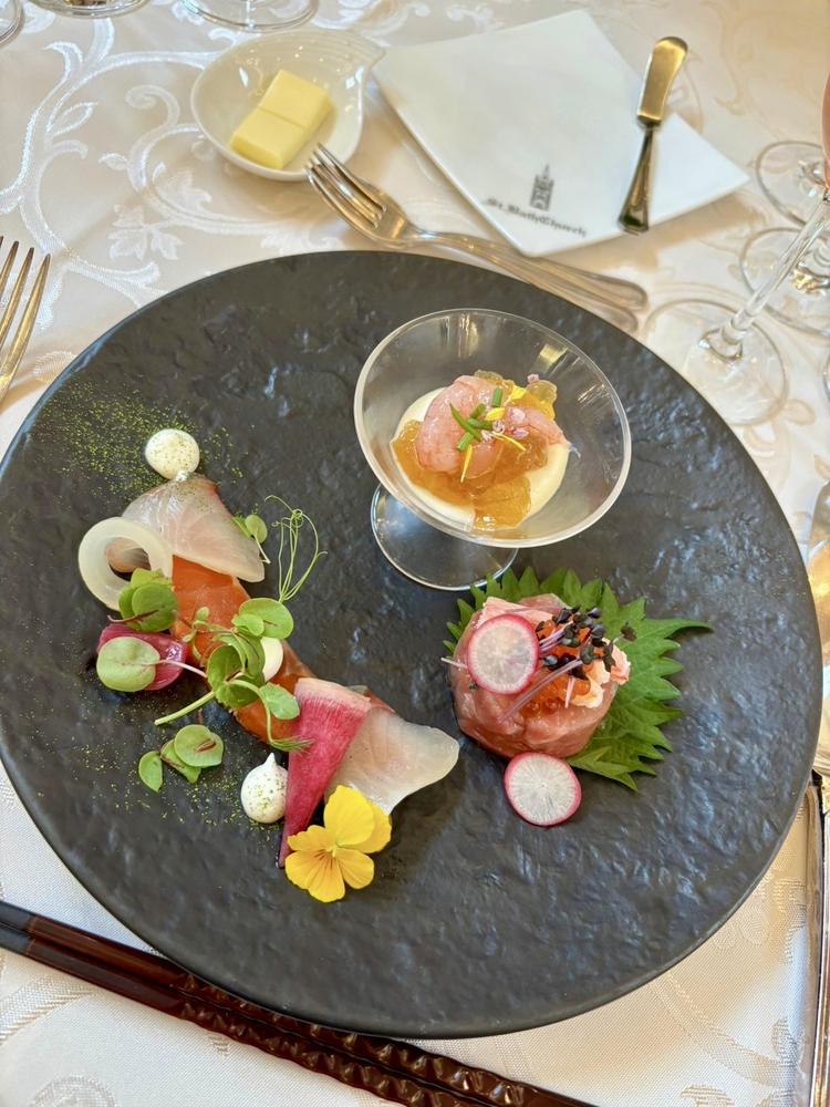 OSAKA St.BATH CHURCH(大阪セントバース教会)