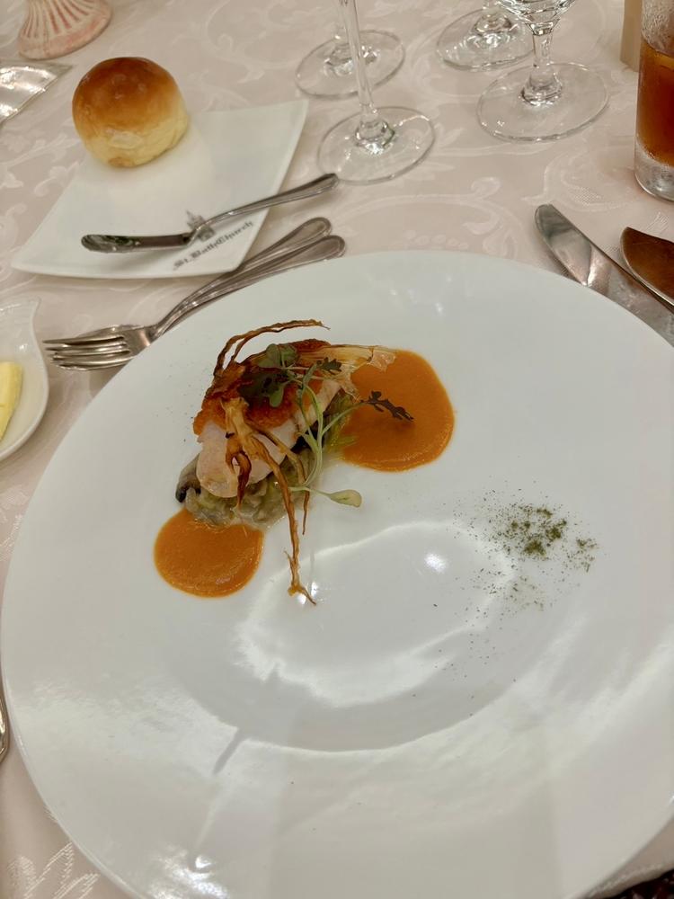 OSAKA St.BATH CHURCH(大阪セントバース教会)