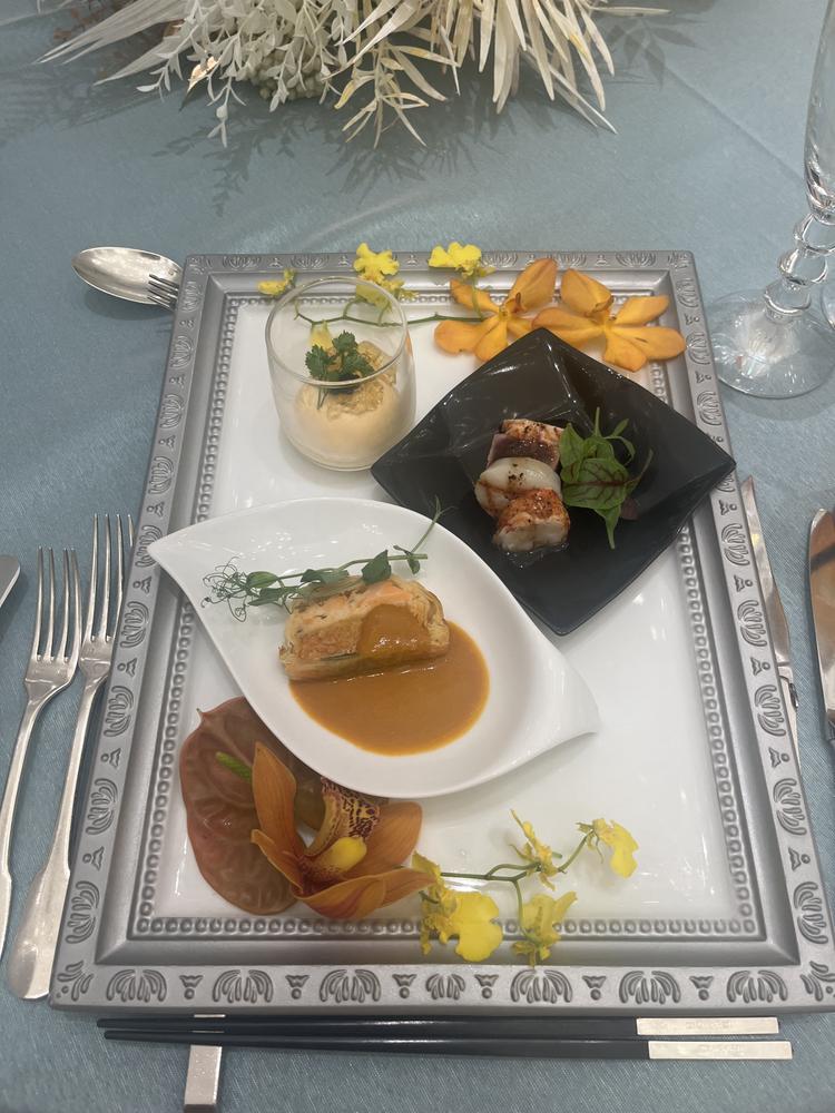 セント・ラファエロチャペル東京