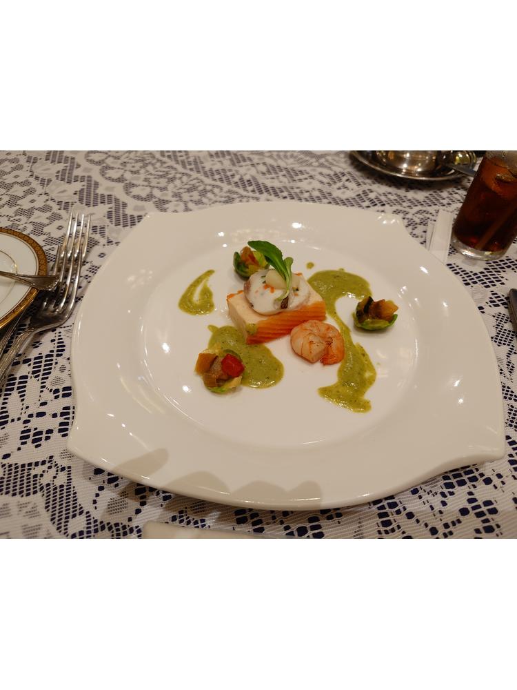 コルティーレ茅ヶ崎