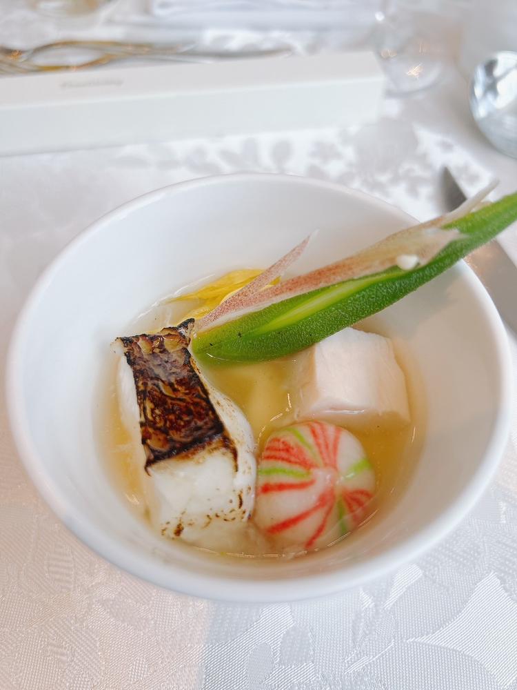 The 33 Sense of Wedding