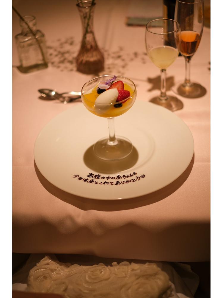 セント・マーガレット ウエディング