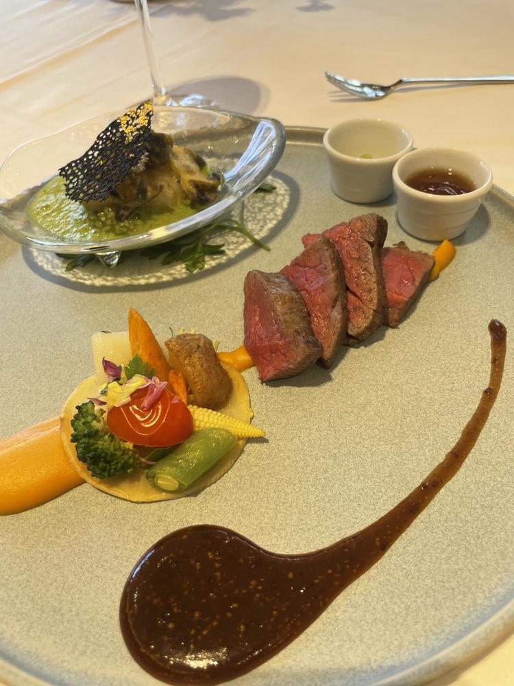 ル・センティフォーリア大阪