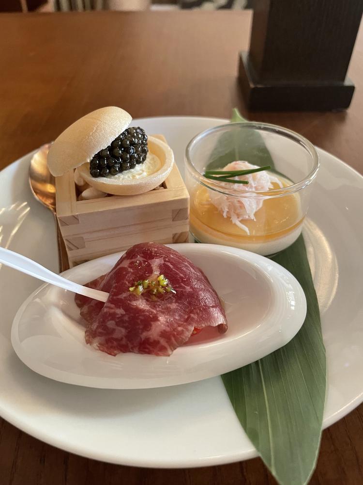 赤坂プリンス クラシックハウス