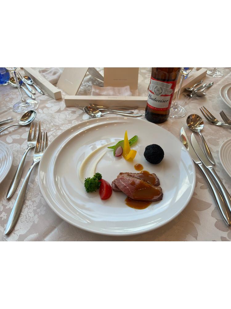 The 33 Sense of Wedding