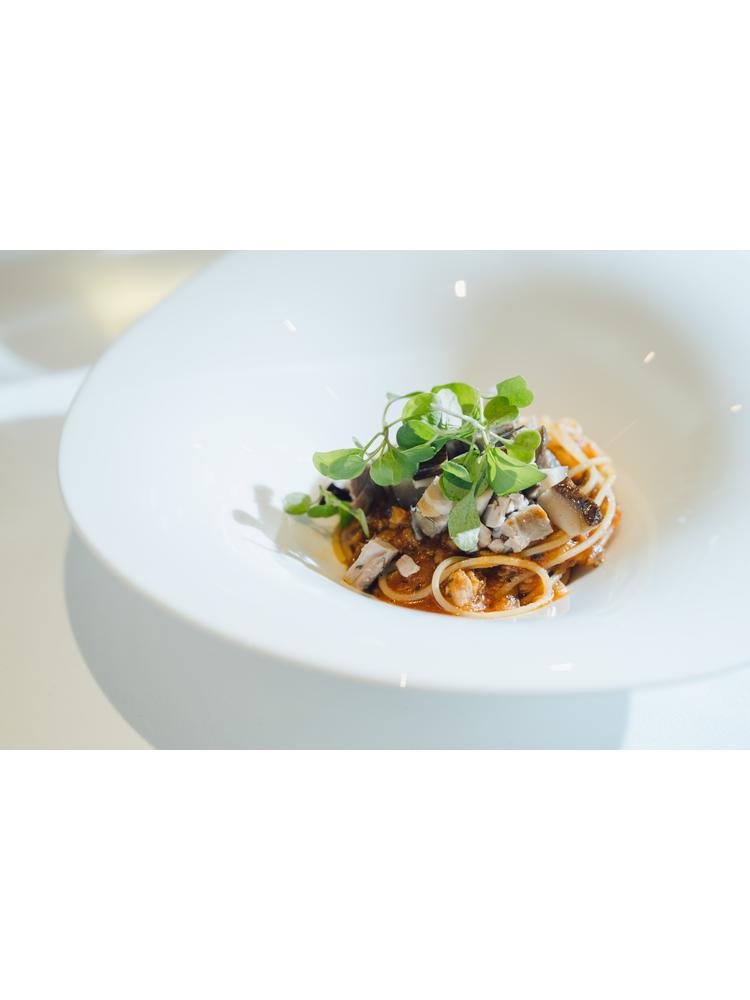 リストランテKubotsu