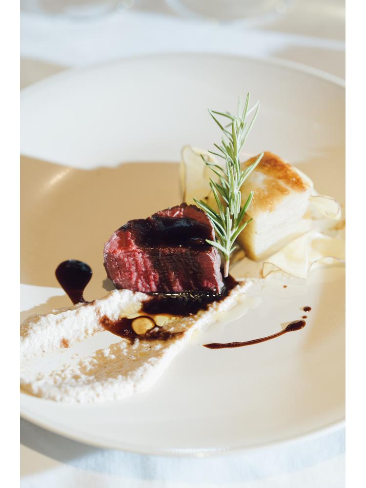 リストランテKubotsu