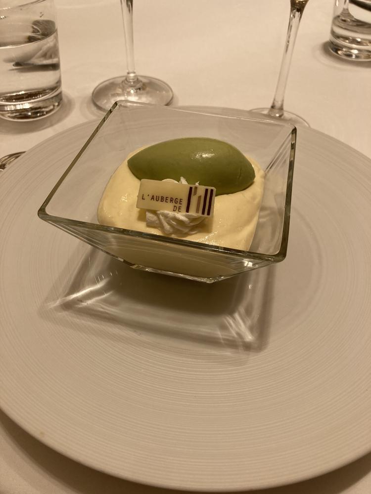 オーベルジュ・ド・リル ナゴヤ