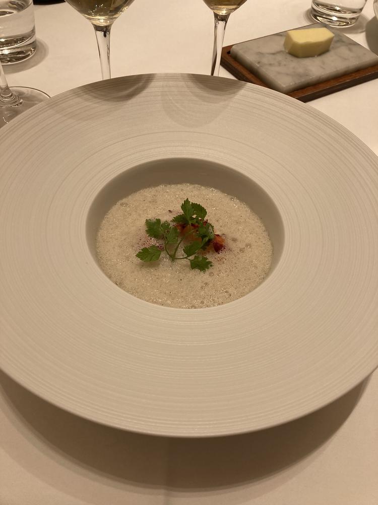 オーベルジュ・ド・リル ナゴヤ