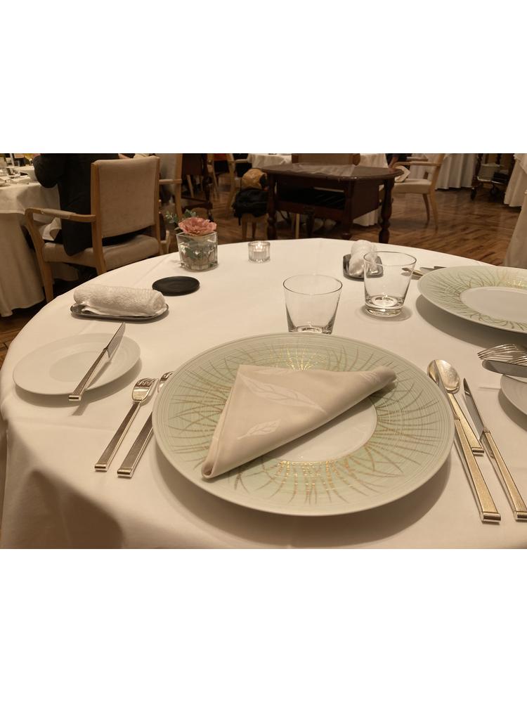 オーベルジュ・ド・リル ナゴヤ