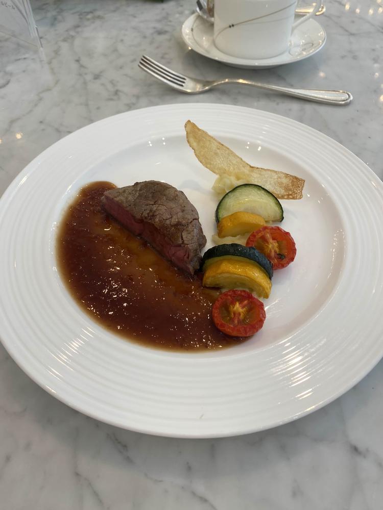 セント・ラファエロチャペル御堂筋