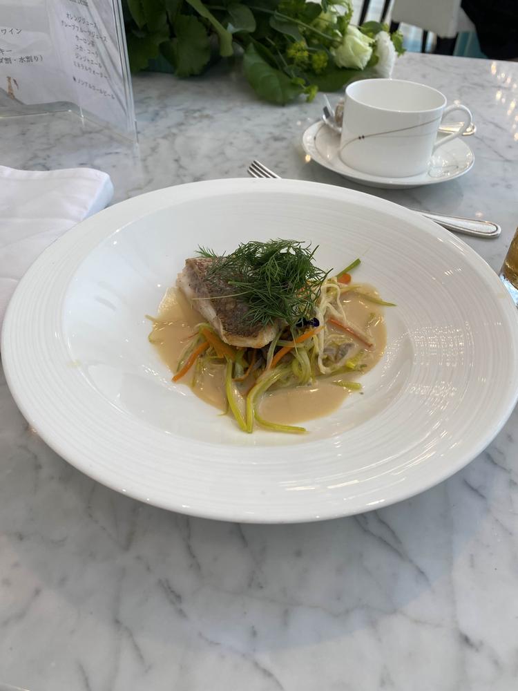 セント・ラファエロチャペル御堂筋