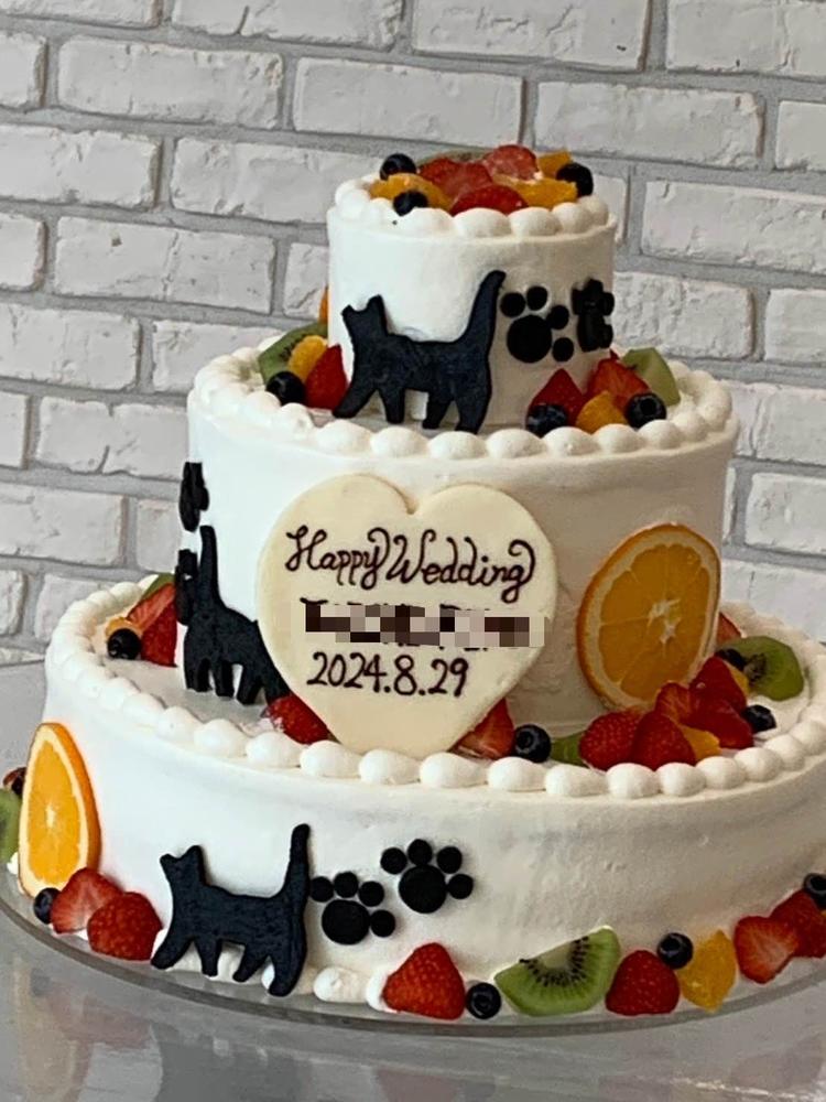 セント・ラファエロチャペル御堂筋