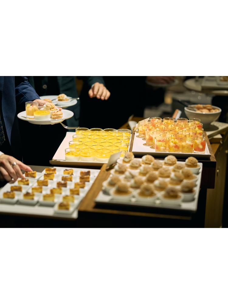 赤坂プリンス クラシックハウス