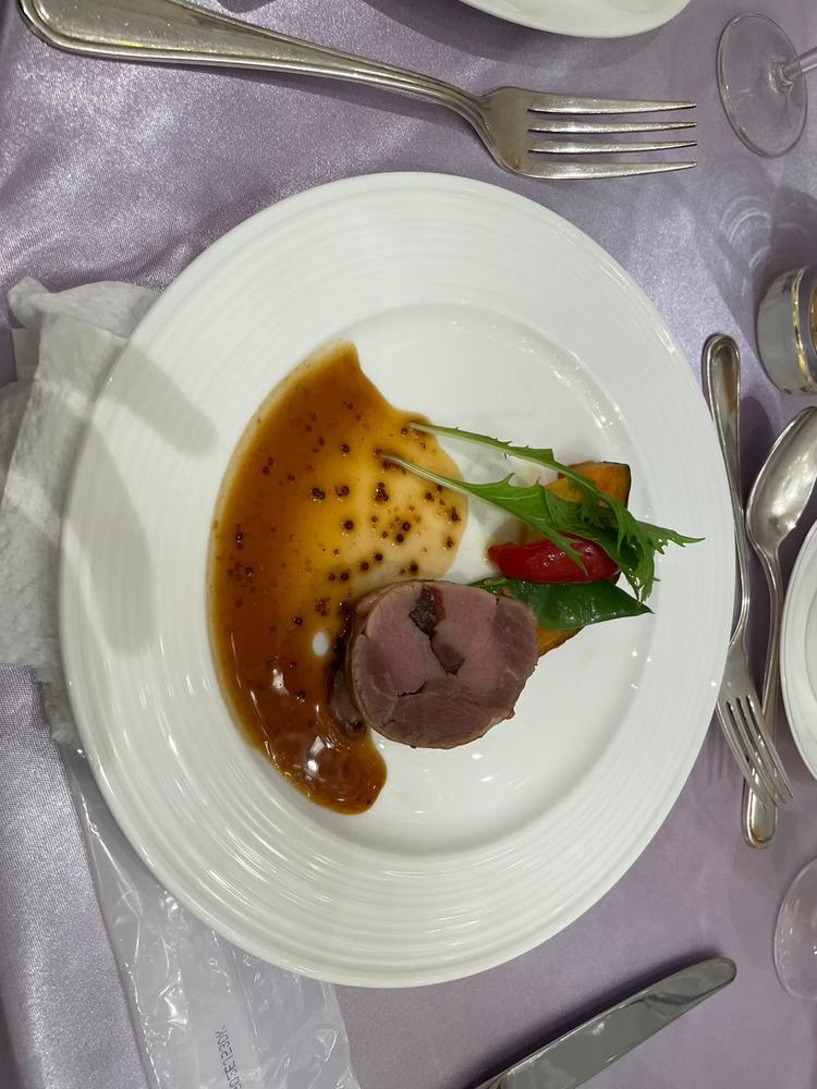 セント・ラファエロチャペル御堂筋