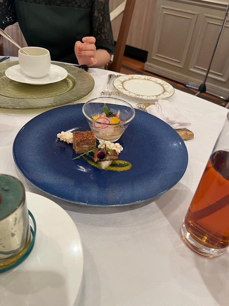 星ヶ丘迎賓館 アートグレイスクラブ